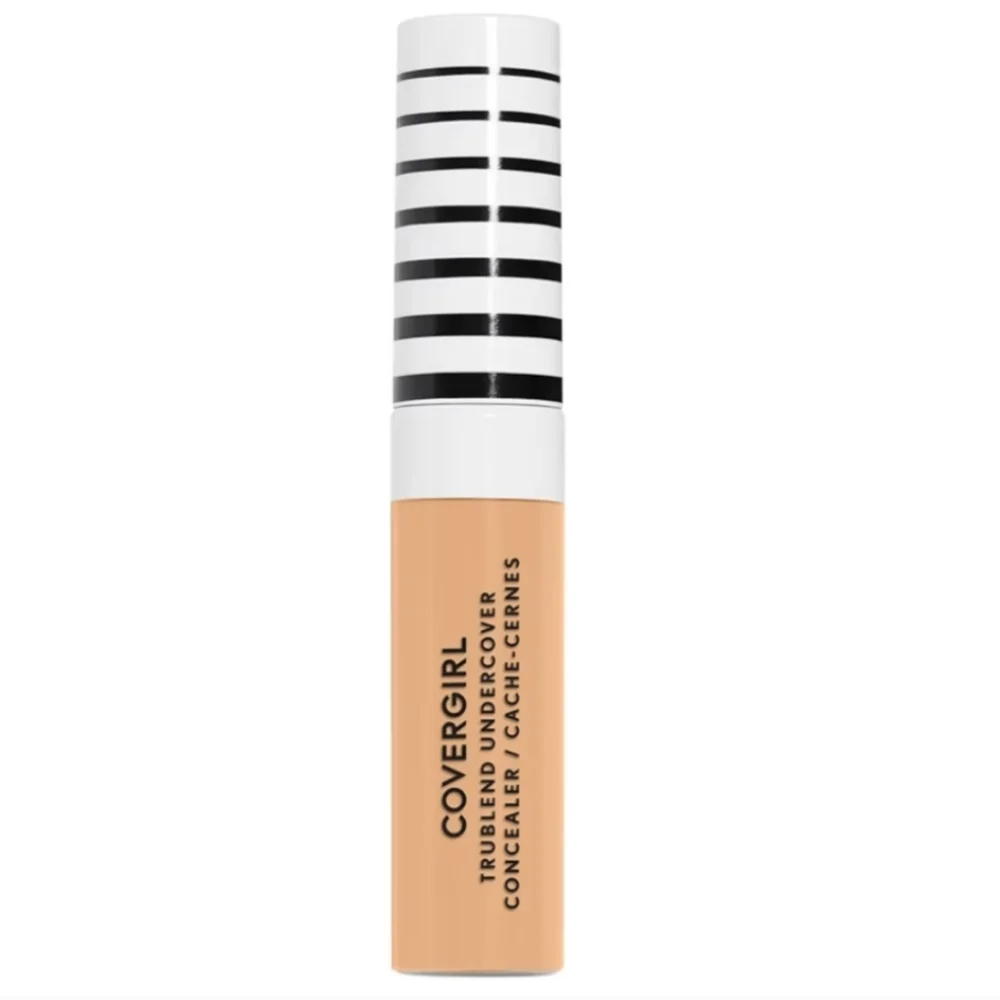 2 x CoverGirl TruBlend Undercover Concealer, M300 Honeyed
